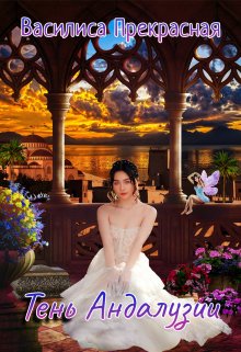 Тень Андалузии — Василиса Прекрасная