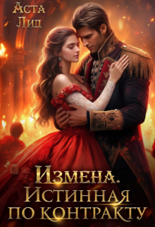 Измена. Истинная по контракту — Аста Лид