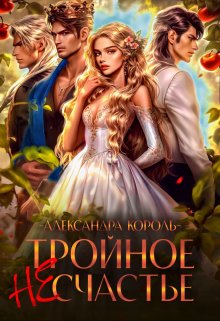 Тройное (не) счастье — Natali Okov-Va