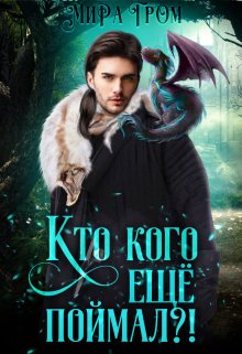 Кто кого ещё поймал? — Мира Гром