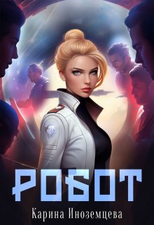 Робот — Карина Карма
