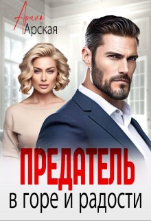 Предатель. В горе и радости — Арина Арская