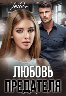 Любовь предателя — Гайдэ
