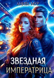 Звездная мятежница. Звездная императрица — Анита Мур