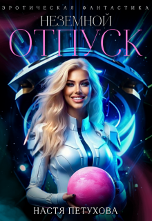 Неземной отпуск — Настя Петухова