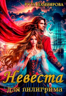 Невеста для пилигрима — Рута Даниярова