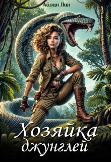 Ассана. Хозяйка джунглей — Айлин Лин
