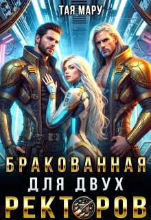 Бракованная для двух ректоров — Тая Мару