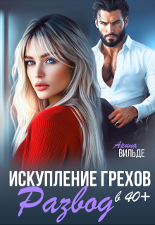 Развод в 40. Искупление грехов — Арина Вильде