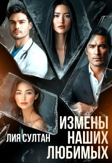 Измены наших любимых — Лия Султан