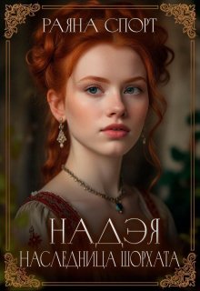 Надэя. Наследница Шорхата — Раяна Спорт