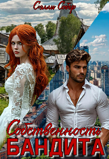 Собственность бандита — Сэлли Собер