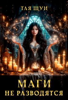 Маги не разводятся — Тая Шуи