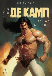 Башня гоблинов — Полина Пугачева