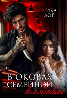 В оковах семейной клятвы — Ника Лор