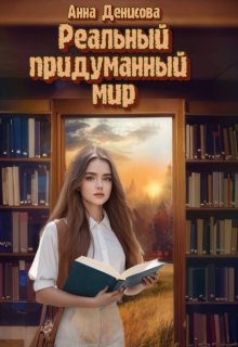 Реальный придуманный мир — Анна Денисова (Summer Sun)