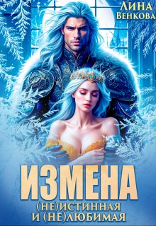 Измена. (не)истинная и (не)любимая — Лина Венкова