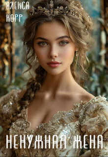 Ненужная жена — Алекса Корр