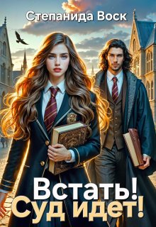 Встать! Суд идет! — Степанида Воск