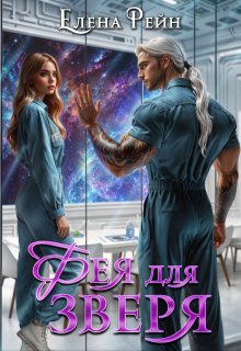 Фея для зверя — Елена Рейн