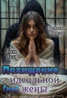 Похищение (не) идеальной жены — Велена Князь