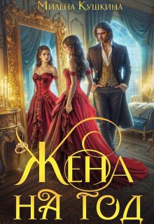 Жена на год — Милена Кушкина