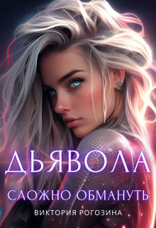 Дьявола сложно обмануть — Виктория Рогозина