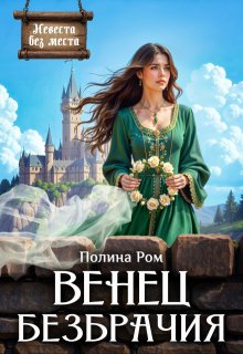 Венец безбрачия — Полина Ром