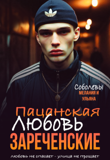 Пацанская любовь. Зареченские — Мелания Соболева