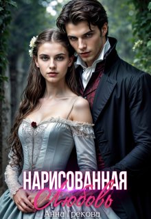 Нарисованная любовь. Часть вторая — Анна Грекова