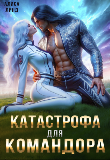 Катастрофа для командора — Алиса Линд