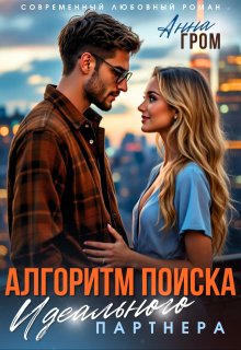Алгоритм поиска идеального партнёра — Анна Гром