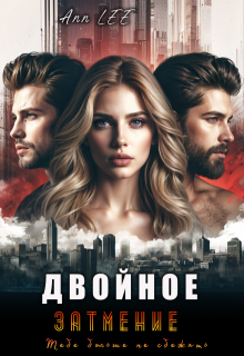 Двойное затмение — Ann LEE