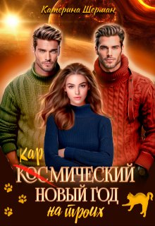 Кармический новый год на троих — Катерина Шерман