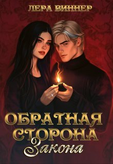 Обратная сторона закона — Лера Виннер