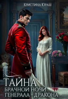 Тайна брачной ночи генерала — дракона — Кристина Юраш
