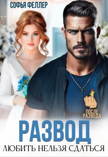 Развод. Любить нельзя сдаться — Софья Феллер