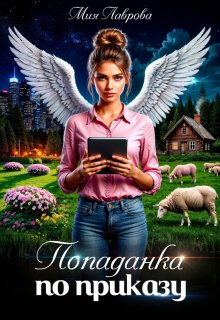 Попаданка по приказу — Мия Лаврова (Ноэль Ламар)