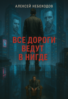 Все дороги ведут в «нигде» — Алексей Небоходов